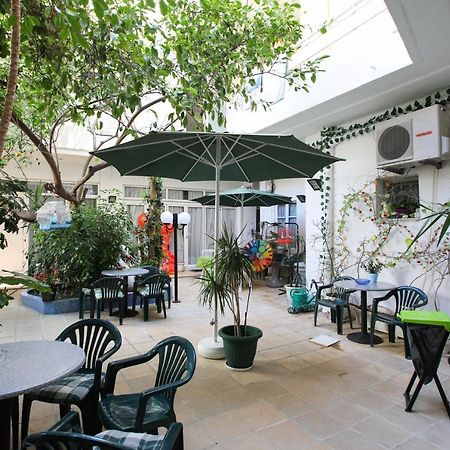 Kallithea Studios Rétino Exterior foto