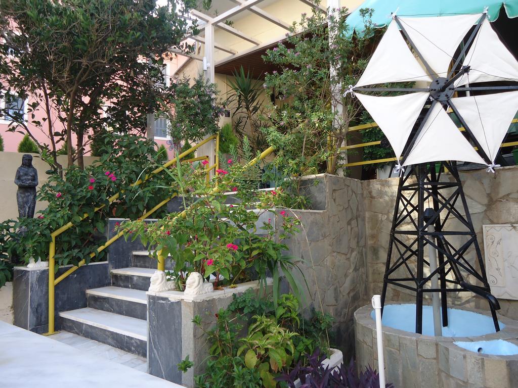 Kallithea Studios Rétino Exterior foto